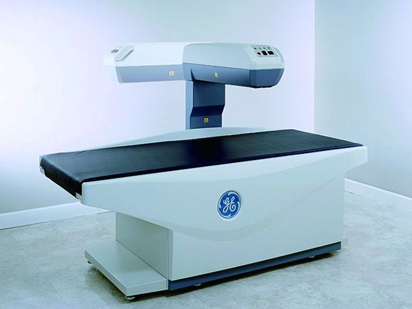 美国进口GE全身骨密度扫描仪